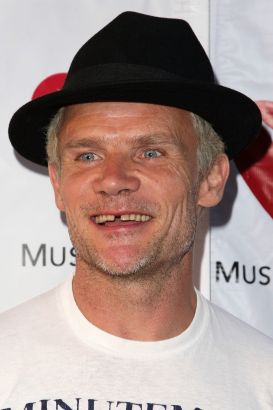  Flea