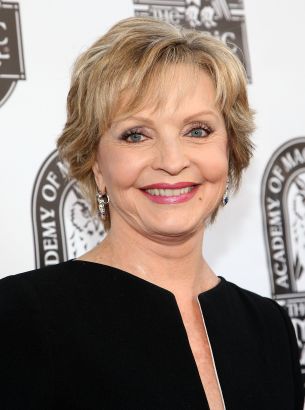 Florence Henderson