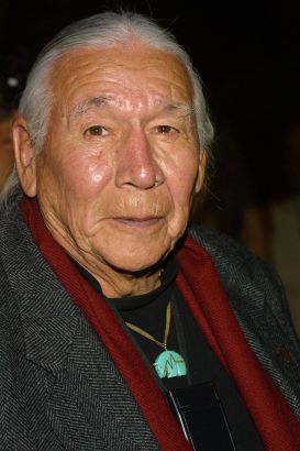 Floyd 'Red Crow' Westerman