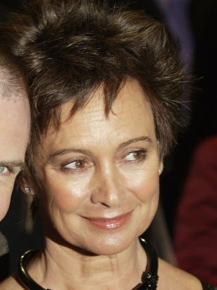 Francesca Annis