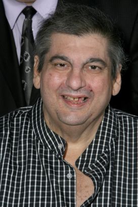 Frank D'Amico