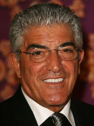 Frank Vincent