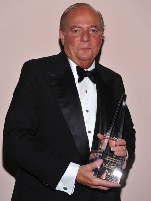 Frank Von Zerneck