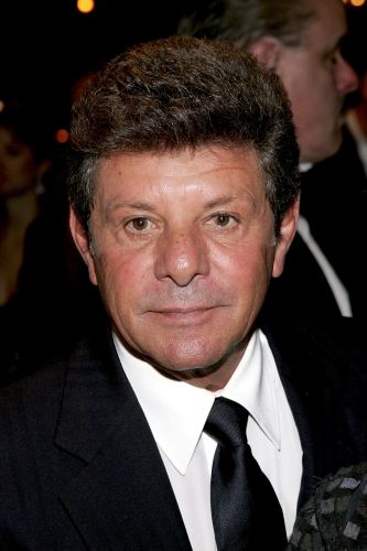 Frankie Avalon | Biography, Movie Highlights and Photos | AllMovie