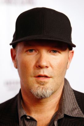 Fred Durst