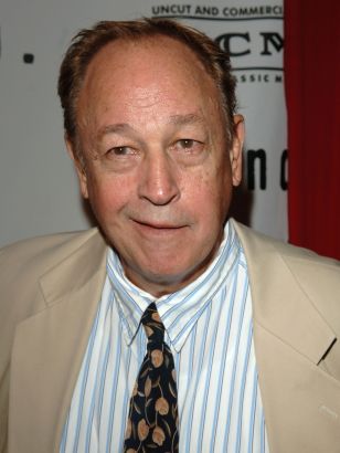 Frederic Forrest