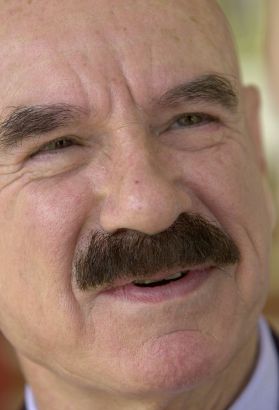 G. Gordon Liddy