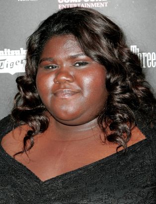 Gabourey Sidibe
