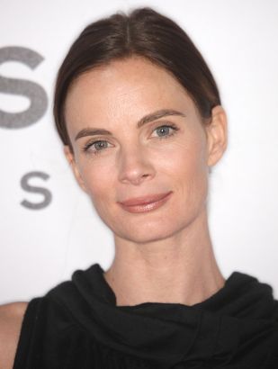 Gabrielle Anwar