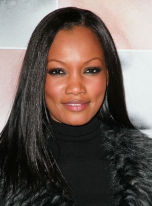 Garcelle Beauvais