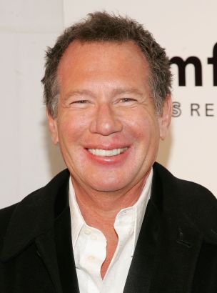 Garry Shandling