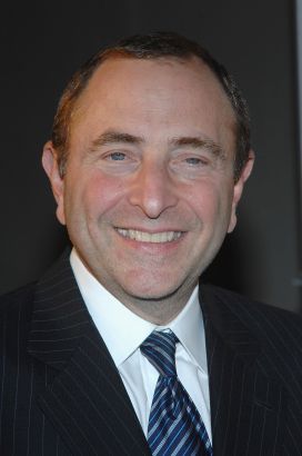 Gary Bettman