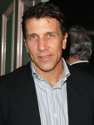 Gary Hudson