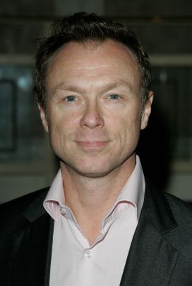 Gary Kemp
