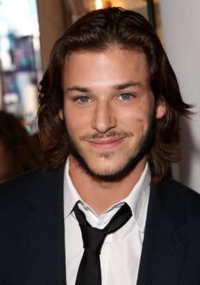 Gaspard Ulliel