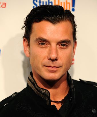 Gavin Rossdale