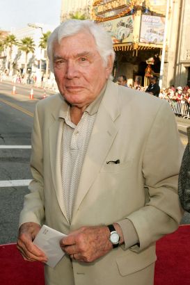 Gene Barry