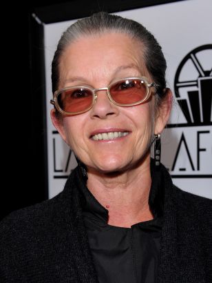 Geneviève Bujold