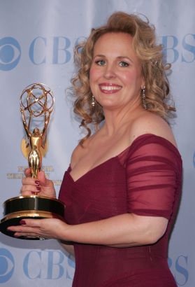 Genie Francis