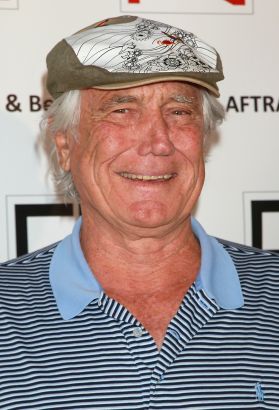 George Lazenby