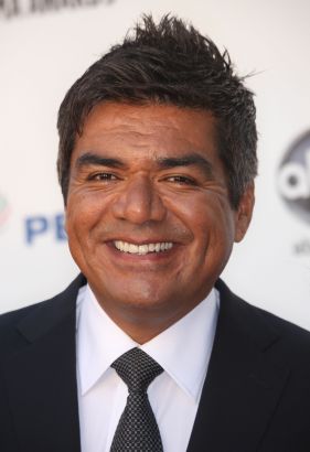 George Lopez
