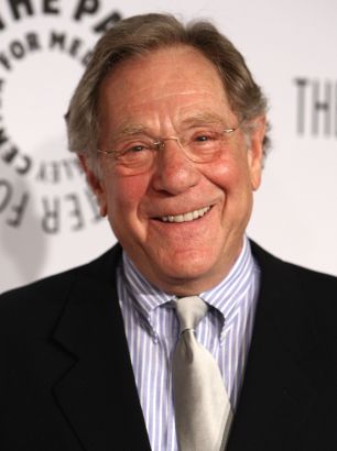 George Segal