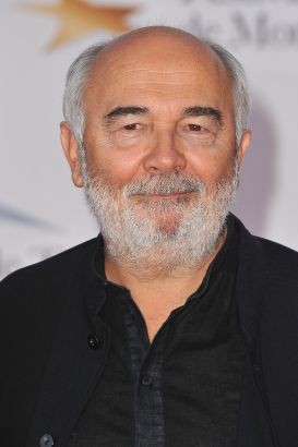 Gérard Jugnot