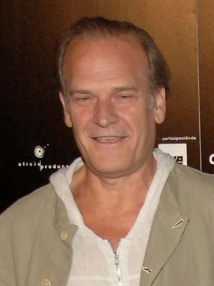 Gerrit Graham