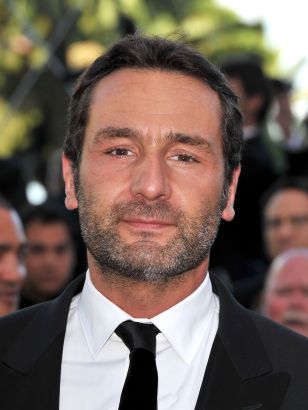 Gilles Lellouche
