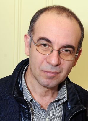 Giuseppe Tornatore