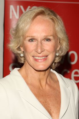 Glenn Close