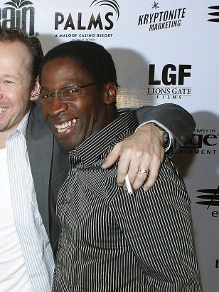 Glenn Plummer