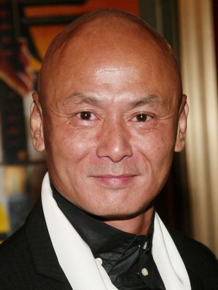 Gordon Liu