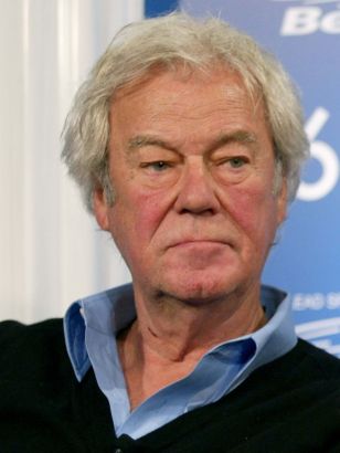 Gordon Pinsent