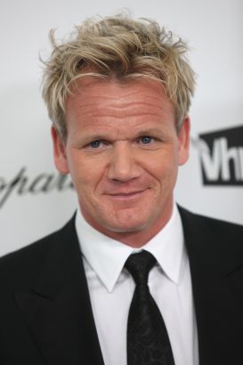 Gordon Ramsay Sports Car Hotel Gordon Ramsay Sports Car Hotel