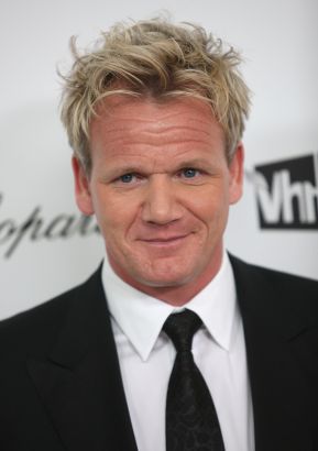Gordon Ramsay