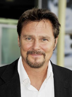 Greg Evigan