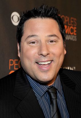 Greg Grunberg