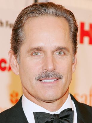 Gregory Harrison
