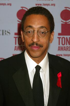 Gregory Hines