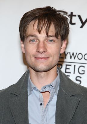 Gregory Smith