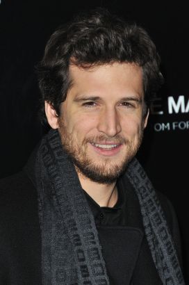 Guillaume Canet