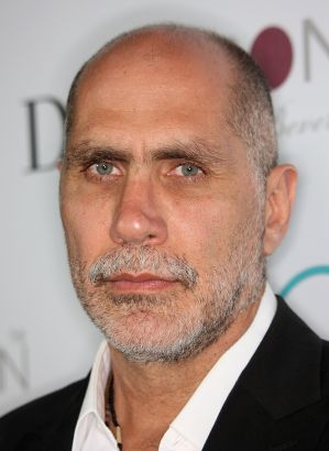 Guillermo Arriaga