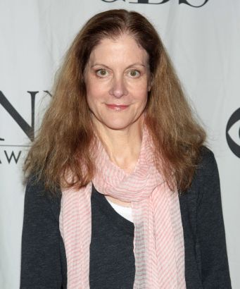 Hallie Foote