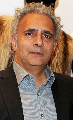 Hanif Kureishi