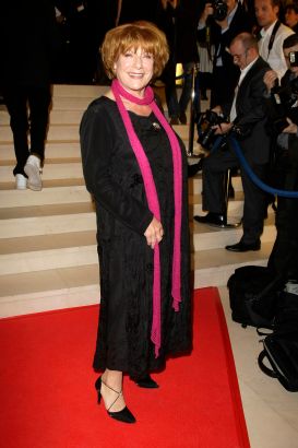 Hannelore Hoger