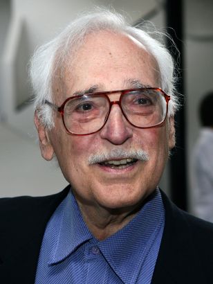 Harold Gould