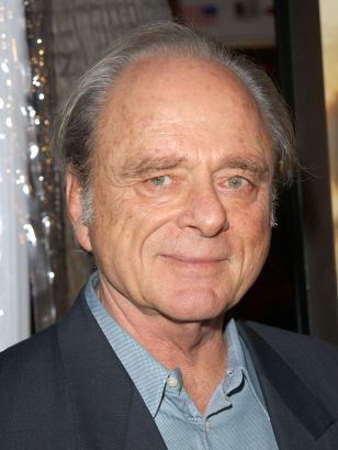 Harris Yulin