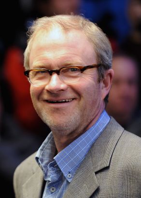 Harry Enfield