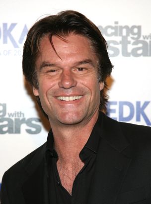 Harry Hamlin